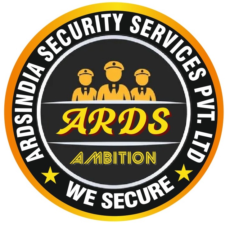 ARDSINDIA SECURITY SERVICES PVT LTD